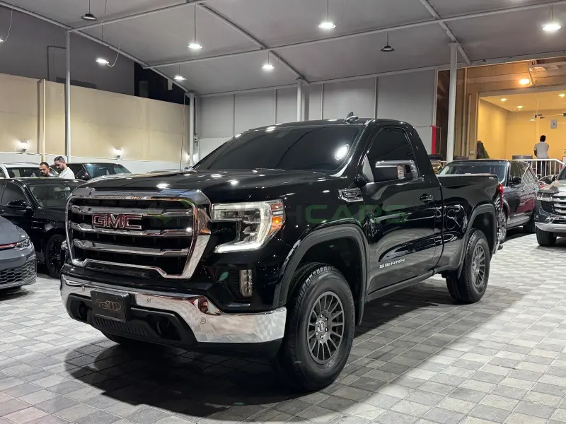  جي إم سي Pickup 